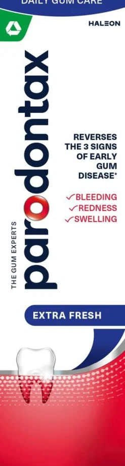 PARODONTAX HAMMASTAHNA EXTRA FRESH 75 ML