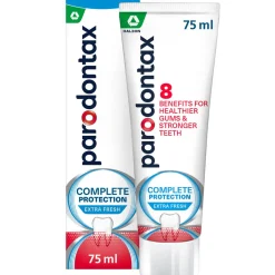 PARODONTAX HAMMASTAHNA COMPLETE PRO 75 ML