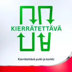PARODONTAX HAMMASTAHNA ULTRA CLEAN 75 ML