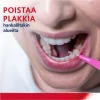 PARODONTAX HAMMASVÄLIHARJA 6KPL 0,4MM 6 KPL