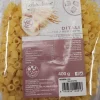 PASTA NATURA DITALI PASTA GLUTEENITON 400 G