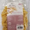 PASTA NATURA MACCHERONI PASTA GLUTEENITON 400 G
