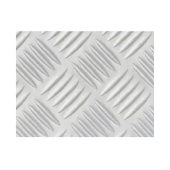 PATIFIX SISUSTUSKALVO 45 CM X 1,5 M, METALLI