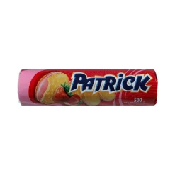 PATRICK MANSIKKA TÄYTEKEKSI 500 G