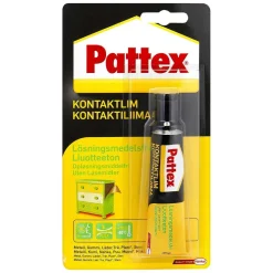 PATTEX KONTAKTILIIMA LIUOTTEETON 35 G