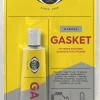 PATTEX PLASTIC PADDING GASKET SILIKONI 40 ML