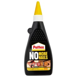 PATTEX PUULIIMA NO MORE NAILS WOOD 200 G