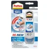 PATTEX RE-NEW SILIKONISAUMAN EHOSTAJA VALKOINEN 100 ML