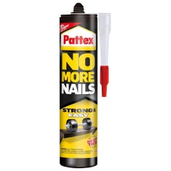 PATTEX ASENNUSLIIMA NO MORE NAILS ORIGINAL 300 ML
