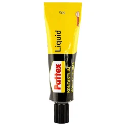 PATTEX KONTAKTILIIMA LIQUID 50 G