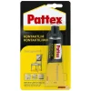 PATTEX KONTAKTILIIMA TRANSPARENT VÄRITÖN 50 G