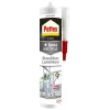 PATTEX LASISILIKONI VÄRITÖN 280 ML