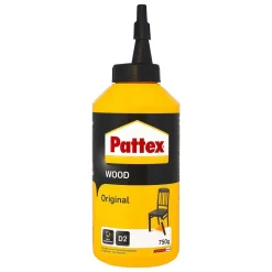 PATTEX PUULIIMA ORIGINAL B2/D2 750 G