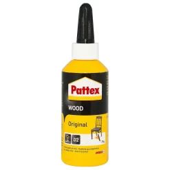 PATTEX PUULIIMA ORIGINAL B2/D2 75 G