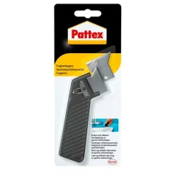 PATTEX SAUMANPUHDISTUSVEITSI