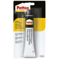 PATTEX SILIKONIN POISTOAINE 80 ML