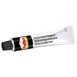 PATTEX SILIKONIN POISTOAINE 80 ML