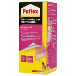 PATTEX TAPETTILIISTERI DIRECT 200 G
