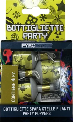 PAUKKUSERPENTIINI 4 KPL/PKT, K18