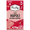 PAULIG CAFE NAPOLI SUODATIN-  JAUHATUS RFA 475 G