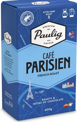 PAULIG CAFE PARISIEN SUODATIN 400 G