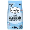 PAULIG CAFE REYKJAVIK PAPU UTZ 450 G