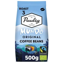 PAULIG MUNDO PAPU 500 G