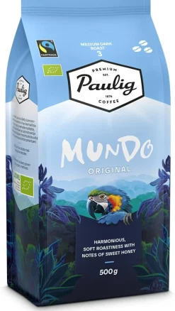 PAULIG MUNDO PAPU 500 G