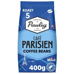 PAULIG CAFE PARISIEN PAPU 400 G