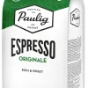 PAULIG ESPRESSO ORIGINALE PAPUKAHVI 1 KG