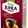 PAULIG JUHLA MOKKA LUOMU FTO 400 G