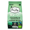 PAULIG MUNDO KOLUMBIA PAPU LUOMU 450 G