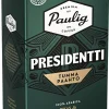 PAULIG PRESIDENTTI TUMMA PAAHTO SUODATI N 500 G