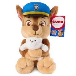 PAW PATROL GUND HALI VAINU 24 CM