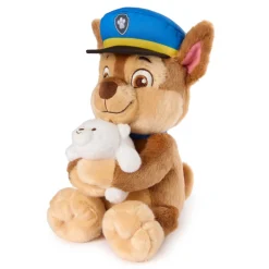 PAW PATROL GUND HALI VAINU 24 CM