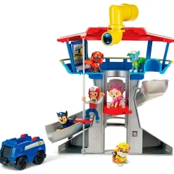 PAW PATROL LOOKOUT PLAYSET