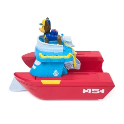 PAW PATROL MERIPARTIOJA 22 CM +KOURA