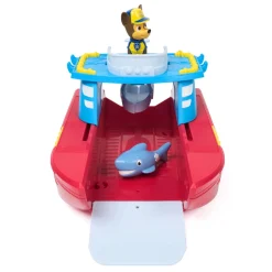 PAW PATROL MERIPARTIOJA 22 CM +KOURA