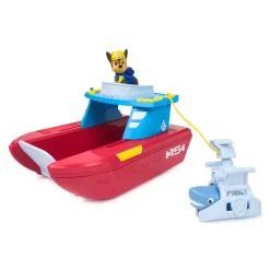 PAW PATROL MERIPARTIOJA 22 CM +KOURA