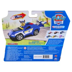 PAW PATROL PELASTUS AJONEUVO-VAINU