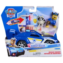 PAW PATROL PELASTUS AJONEUVO-VAINU