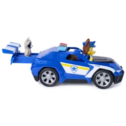 PAW PATROL PELASTUS AJONEUVO-VAINU