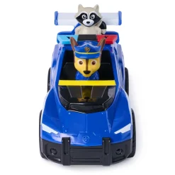 PAW PATROL PELASTUS AJONEUVO-VAINU