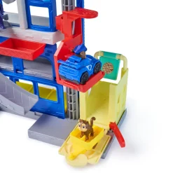 PAW PATROL PELASTUS PENTU POPPOO PÄÄMAJA