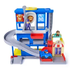 PAW PATROL PELASTUS PENTU POPPOO PÄÄMAJA