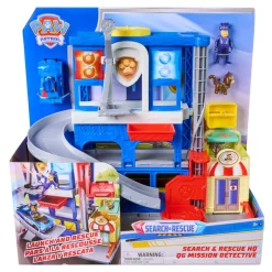 PAW PATROL PELASTUS PENTU POPPOO PÄÄMAJA