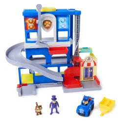 PAW PATROL PELASTUS PENTU POPPOO PÄÄMAJA