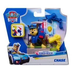 PAW PATROL PELASTUS TOIMINTAPENNUT