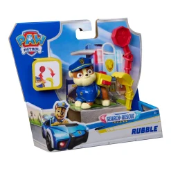 PAW PATROL PELASTUS TOIMINTAPENNUT