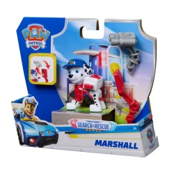 PAW PATROL PELASTUS TOIMINTAPENNUT